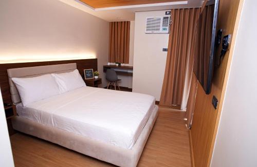 Cauayan Hotel | Gonzales Hotel