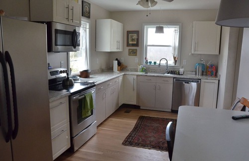 Macon House | Exceptional Goochland Getaway at Clover Hill Farm