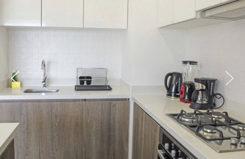 Leuro Apartment | Inviting 2-Bedroom Retreat in Miraflores with Pool
