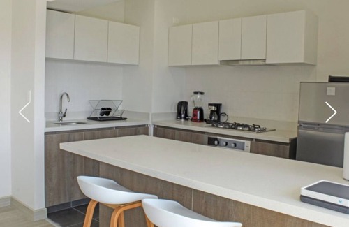 Leuro Apartment | Inviting 2-Bedroom Retreat in Miraflores with Pool