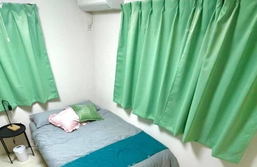 Koto House | Good access for sightseeing Capacity 10 people Th / Koto-ku Tokyo