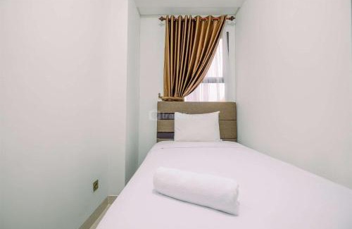 Depok Apartment | Comfortable 2BR Stay at Transpark Cibubur Apartment