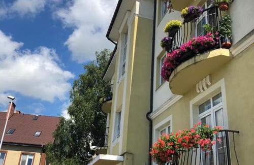 Maloye Isakovo Apartment | Highly Rated Good Apartment for Your Perfect Getaway