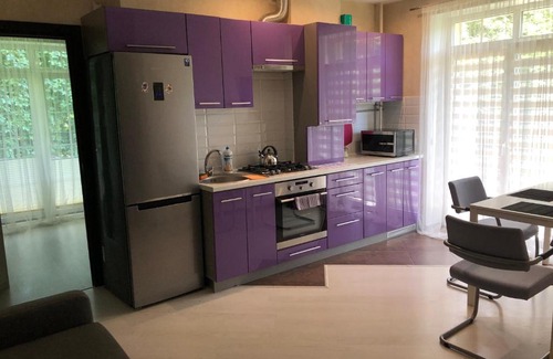 Maloye Isakovo Apartment | Highly Rated Good Apartment for Your Perfect Getaway
