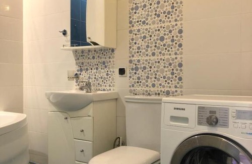 Maloye Isakovo Apartment | Highly Rated Good Apartment for Your Perfect Getaway