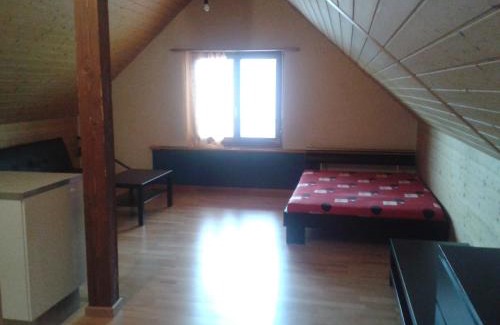 Aarwangen House | good bed Aarwangen