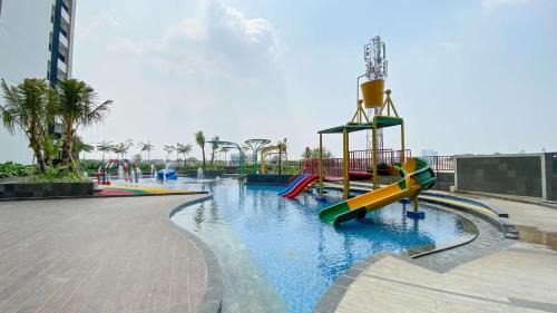 Ciputat Apartment | Budget-Friendly Studio Apartment at Anwa Residence Bintaro