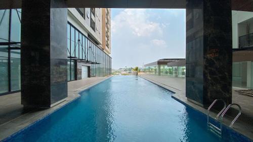 Ciputat Apartment | Budget-Friendly Studio Apartment at Anwa Residence Bintaro