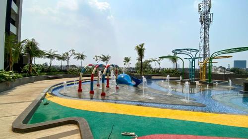 Ciputat Apartment | Budget-Friendly Studio Apartment at Anwa Residence Bintaro