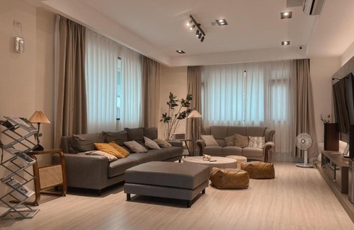 Magong House | Guest Rated: Good Day B&B with Family-Friendly Amenities