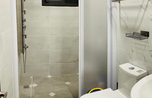 Yuli House | Discover Good Days: Child-Friendly Getaway with Kitchen