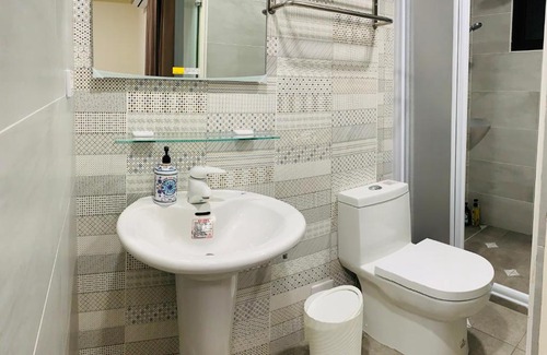 Yuli House | Discover Good Days: Child-Friendly Getaway with Kitchen