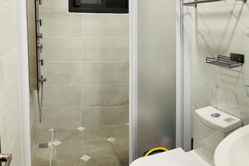 Yuli House | Discover Good Days: Child-Friendly Getaway with Kitchen