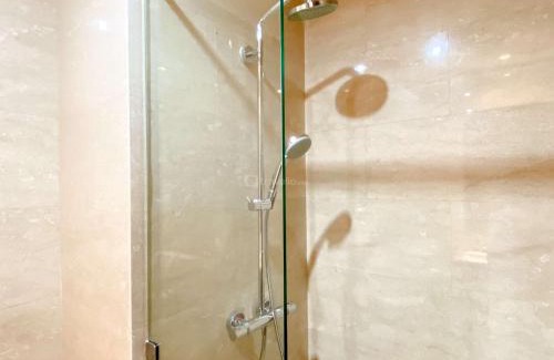 Cikini Apartment | Budget-Friendly Comfort at Menteng Park Apartment