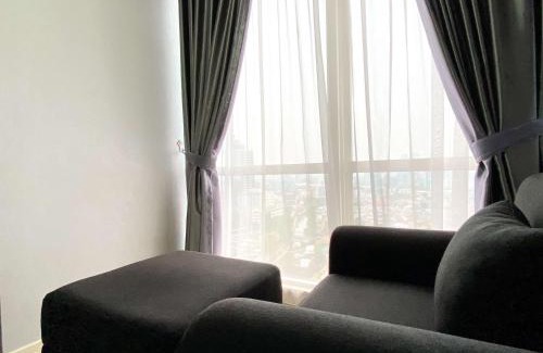 Cikini Apartment | Budget-Friendly Comfort at Menteng Park Apartment