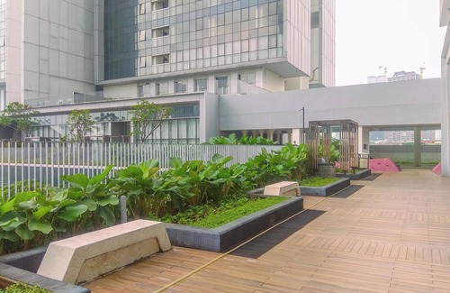 Semanggi Apartment | Good Deal And Elegant Studio Ciputra World 2 Apartment