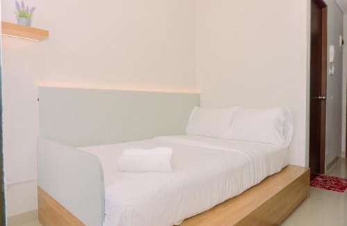 Ciputat Apartment | Budget-Friendly Studio Room at Transpark Bintaro Apartment
