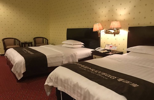 Renhezhen Hotel | Comfortable Stay at Good East Hotel with Family-Friendly Amenities