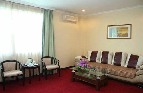 Renhezhen Hotel | Comfortable Stay at Good East Hotel with Family-Friendly Amenities