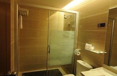 Renhezhen Hotel | Comfortable Stay at Good East Hotel with Family-Friendly Amenities