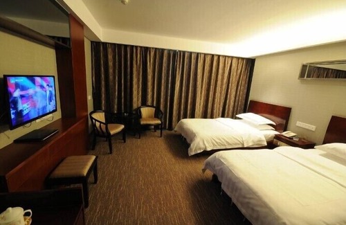 Renhezhen Hotel | Comfortable Stay at Good East Hotel with Family-Friendly Amenities