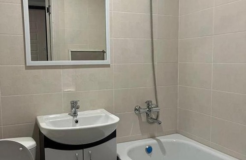 Aktobe Apartment | Discover Good Home 76: Family-Friendly and Guest Rated 10/10