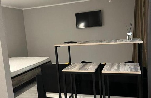Aktobe Apartment | Discover Good Home 76: Family-Friendly and Guest Rated 10/10