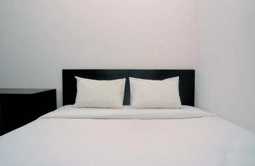 Depok Apartment | Cozy Studio at Margonda Residence 3 with Pool Access