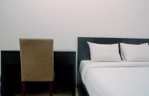 Depok Apartment | Cozy Studio at Margonda Residence 3 with Pool Access