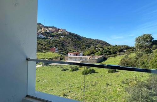 Taghramt Apartment | Relax at Good Life Mimosa with Pool and Family Amenities