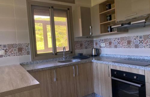 Taghramt Apartment | Relax at Good Life Mimosa with Pool and Family Amenities