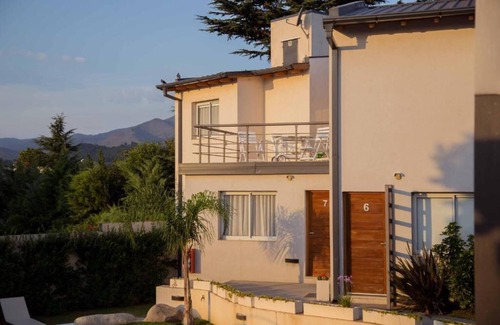 Cordoba Apartment | Good Life Resort