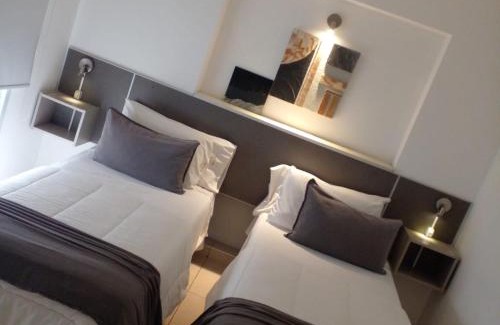 La Falda Apartment | Relax at Good Life Resort: 4-Star Oceanfront Retreat