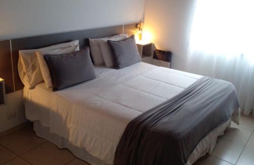 La Falda Apartment | Relax at Good Life Resort: 4-Star Oceanfront Retreat
