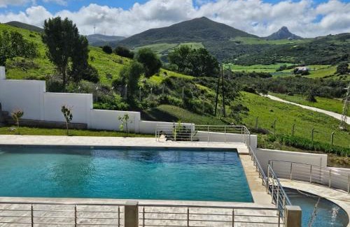 Taghramt Apartment | Discover Comfort at Good Life Tulipe with Pool Access