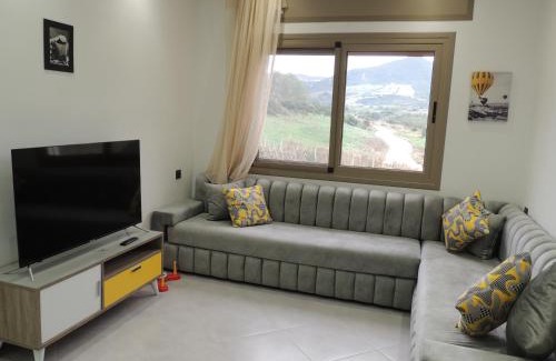 Taghramt Apartment | Enjoy Good Life Yellow and Ocean Holiday Apartments