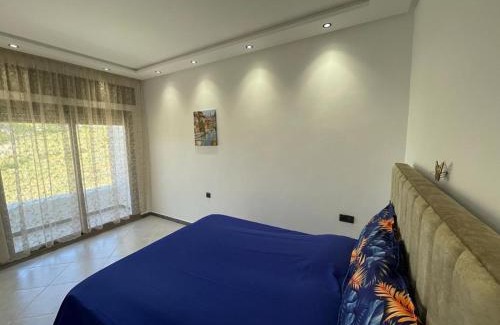 Taghramt Apartment | Enjoy Good Life Yellow and Ocean Holiday Apartments
