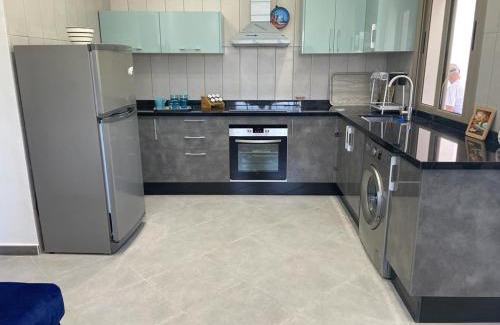 Taghramt Apartment | Enjoy Good Life Yellow and Ocean Holiday Apartments