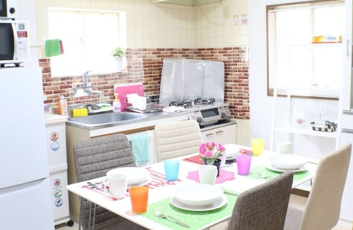 Urayasu Apartment | Prime Location Near Disney Resort with Family-Friendly Amenities