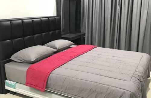 Kuningan Apartment | Convenient 2-Bedroom Apartment in South Jakarta