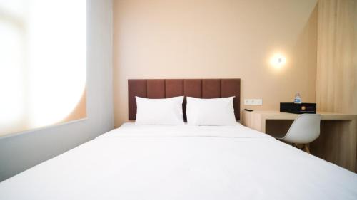 Surabaya Apartment | Ideal Stay at The City Square Surabaya Apartment