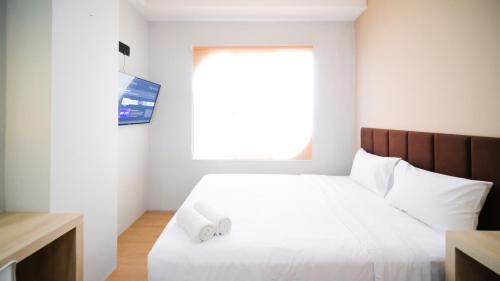Surabaya Apartment | Ideal Stay at The City Square Surabaya Apartment