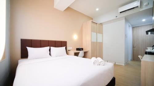 Surabaya Apartment | Ideal Stay at The City Square Surabaya Apartment
