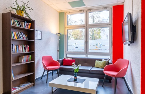 Reinickendorf Hotel | Discover Comfort at Good Morning Berlin City West Hotel