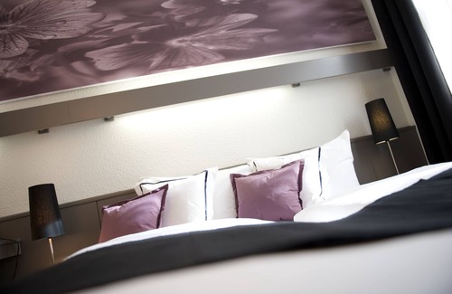 Reinickendorf Hotel | Discover Comfort at Good Morning Berlin City West Hotel