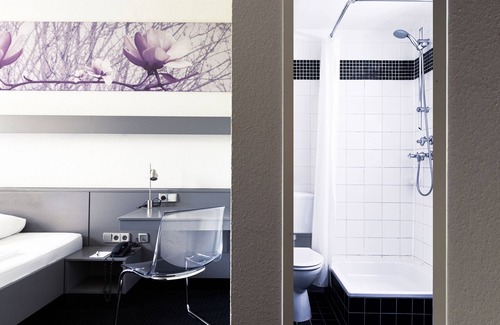 Reinickendorf Hotel | Discover Comfort at Good Morning Berlin City West Hotel
