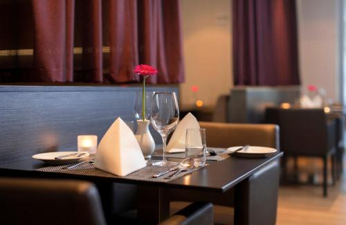 Liljeholmen - Hagersten Hotel | Relax at Good Morning+ Hägersten with Pet-Friendly Amenities