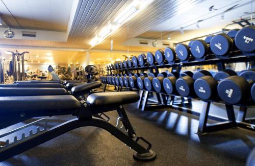 Liljeholmen - Hagersten Hotel | Relax at Good Morning+ Hägersten with Pet-Friendly Amenities