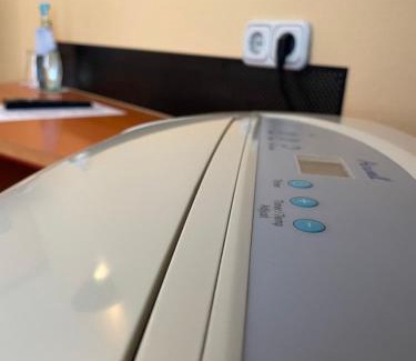 Portitz Hotel | Relax in Leipzig: Pet-Friendly Retreat with Breakfast