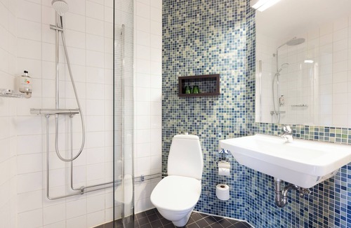 Lund Hotel | Delightful Stay at Good Morning Lund with Spa & Breakfast